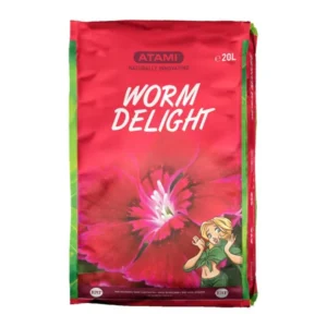 Atami Worm Delight