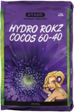 Atami Hydro Rokz Cocos 60-40