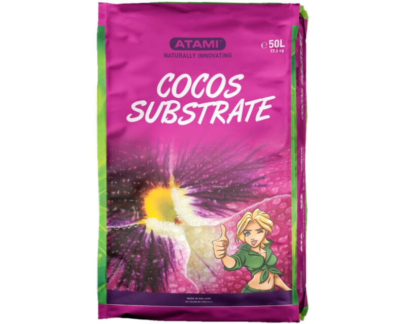 cocossubstrate