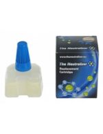 Cartucho de recambio The neutralizer Road Kit