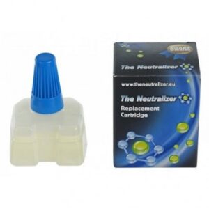 Cartucho de recambio The neutralizer Road Kit