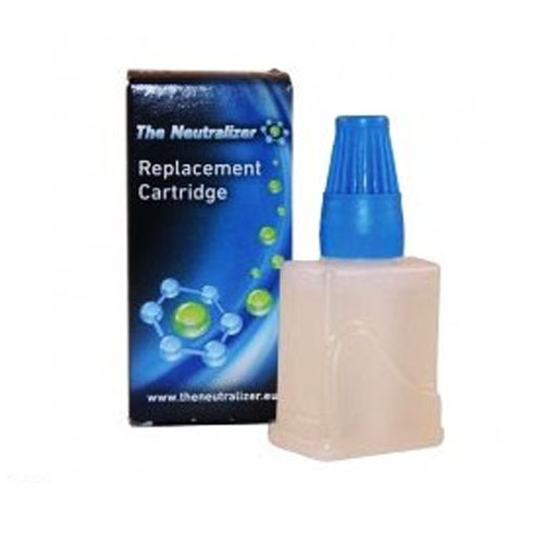 Cartucho de recambio The neutralizer Compact Kit