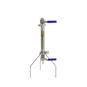 Tubo de Extracción BHO Hemptools