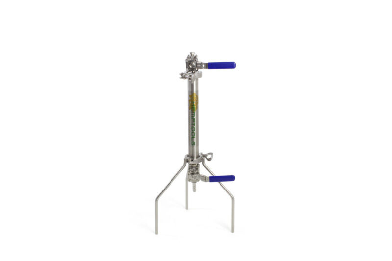 900269 tubo extraccion hemptools 21