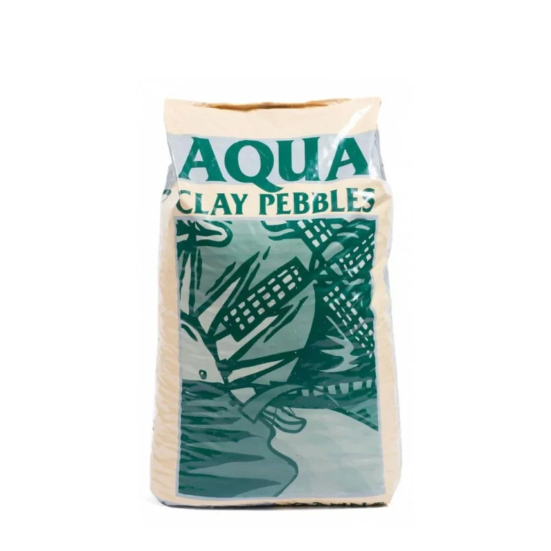Canna Aqua Clay Pebbles