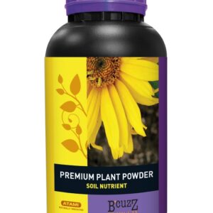 Atami B'Cuzz Premium Plant Powder