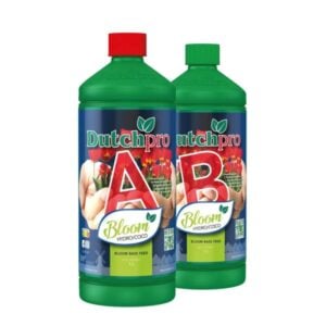 DutchPro Hydro Coco A+B Bloom