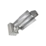 Foco Omega Lighting X-Pro 1000 W con Bombilla