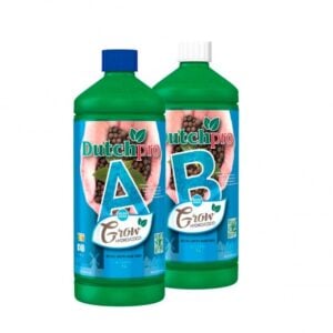 DutchPro Hydro Coco A+B Grow