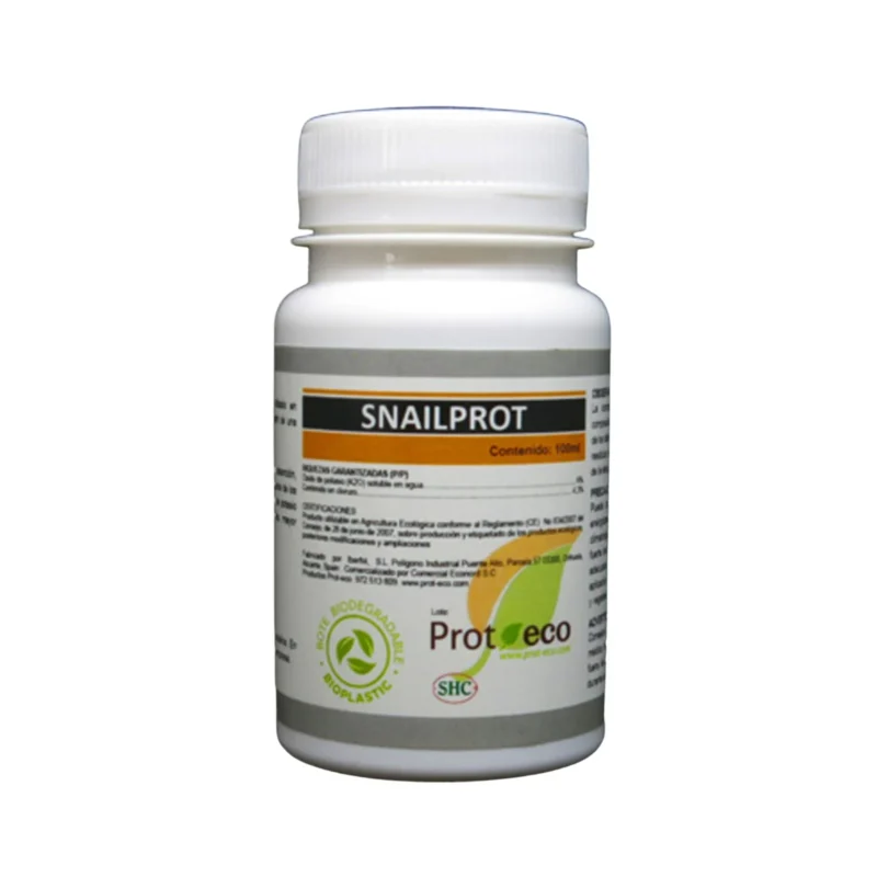 prot eco snailprot