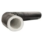 Tubo Flexible Insonorizado de Polipropileno Sono-Trap VDL