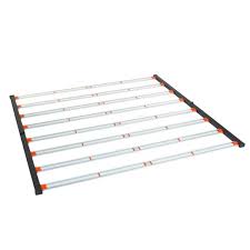 Foco Solux Galaxy Pro LED 1000W
