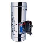 Ozonizador Indizono 2.0 7000 mg/h 200mm