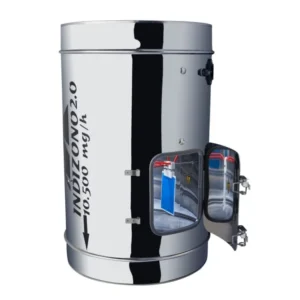 Ozonizador Indizono 2.0 10500 mg/h 300mm