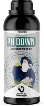 Cannaboom PH Down