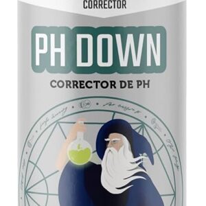 Cannaboom PH Down