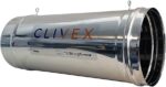 Ozonizador Clivex Ozoduct