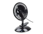 Ventilador Pinza+Clip Cyclone Monkey 15cm