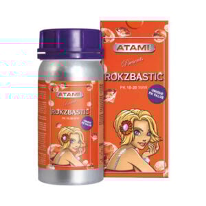 Atami Rokzbastic