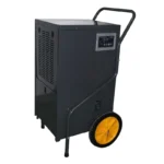Deshumidificador Industrial Pure Factory DH801B