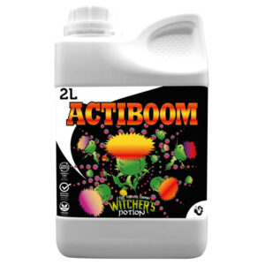 Cannaboom Actiboom