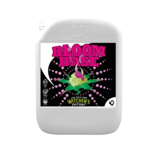 Cannaboom Bloom Base