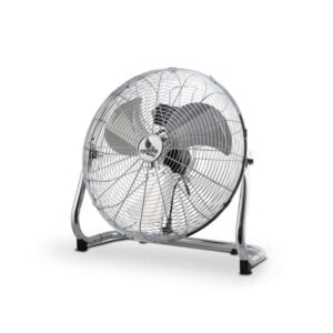 Ventilador de Suelo Cyclone Siroco