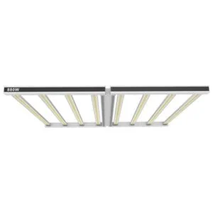 Foco LED Vermax 880W Pro+