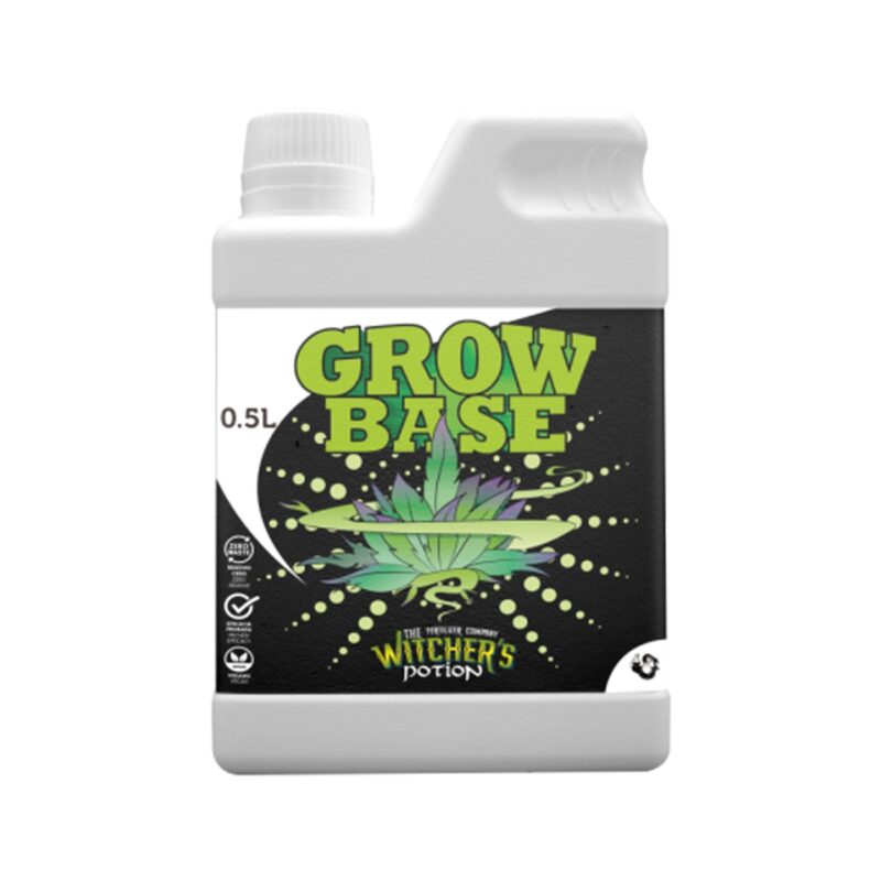 grow base
