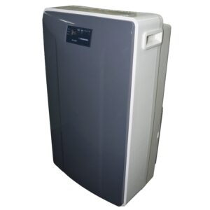 Deshumidificador Industrial Pure Factory DH202B