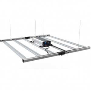 Luminaria Newlite Indoorled VB 630W (6 Barras)