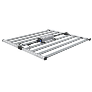 Luminaria Newlite Indoorled VB 630W (8 Barras)