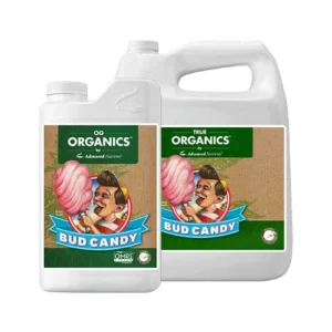 Advanced Nutrients OG Organics Bud Candy