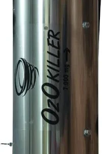 Ozonizador Ozokiller 200mm / 7000mg/h