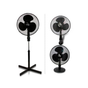 Ventilador 3 en 1 Cyclone