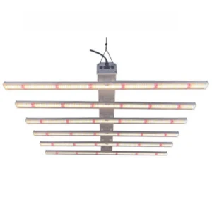 Foco LED Monkey Farming XT 600W
