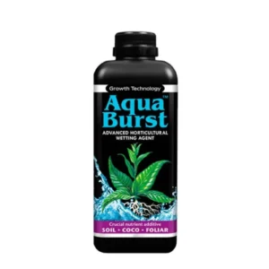 Growth Technology Aquaburst