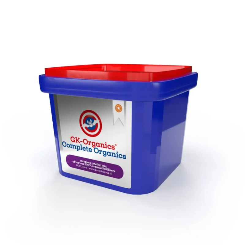 guanokalong complete organics