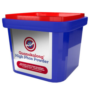 Guanokalong High Phos Powder 