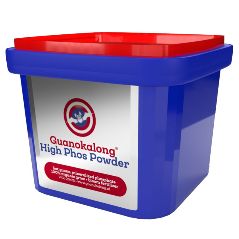 high phos powder guanokalong