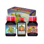 Top Crop Tripack Auto