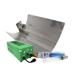 Kit de Iluminacion 600W Barato HPS
