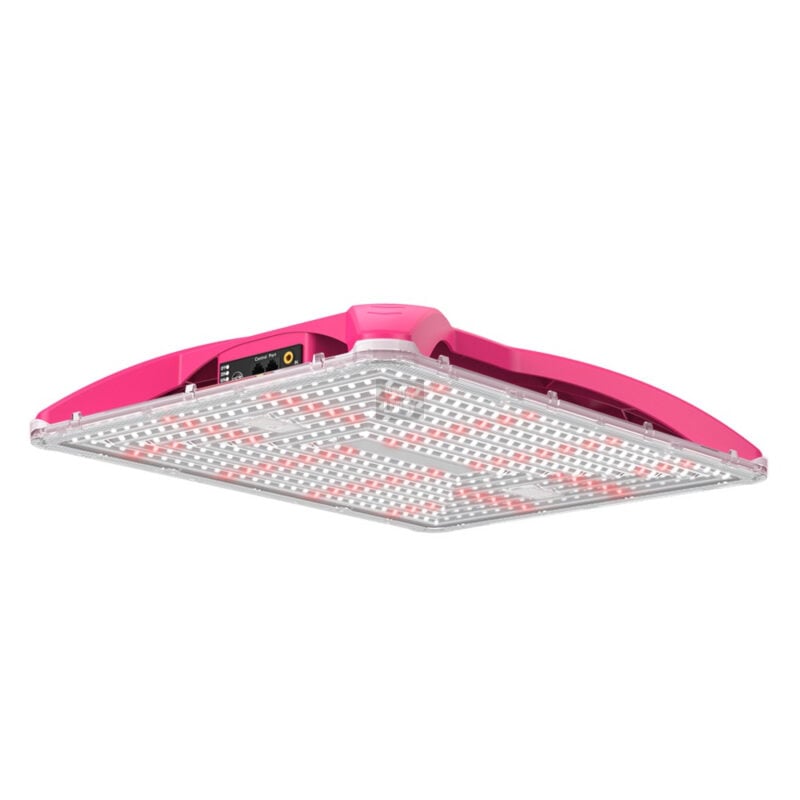 sistema led cosmos x200 vanguard hydroponics