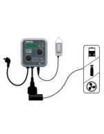 Controlador de CO2 400-2000 PPM Pro-Leaf  PPM-B1