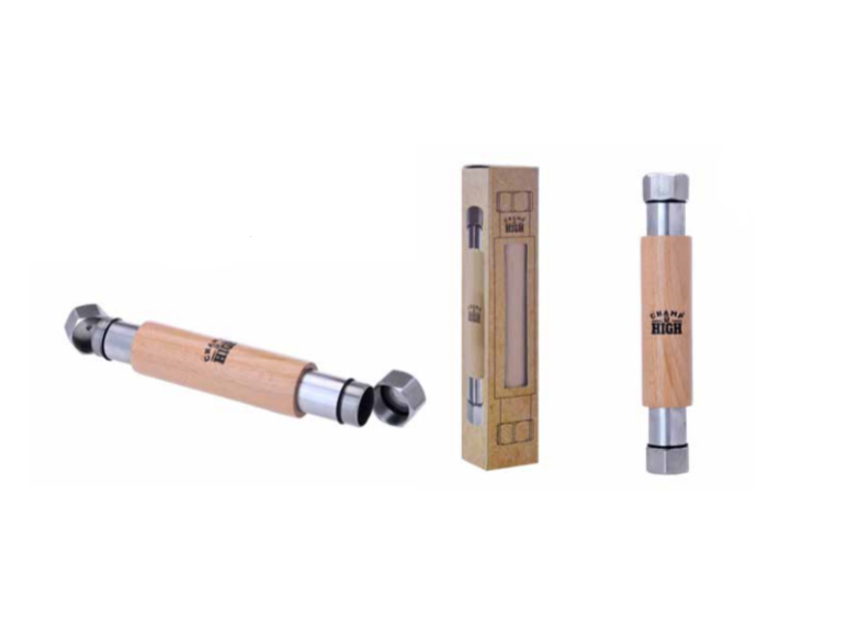 Tubo Extractor BHO Champ High