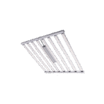 Vanguard Hydroponics Sistema LED Spider King 1000W