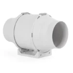 Extractor TT 2 Velocidades Vanguard Hydroponics
