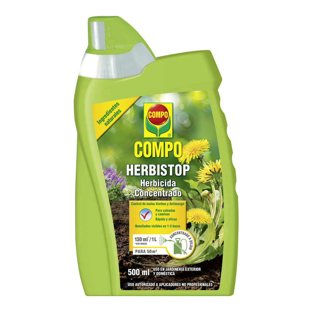 Compo Herbistop