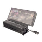 Balastro electrónico Power Lux 600W