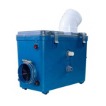 Humidificador Ultrasonido Monzón (Mist Maker)